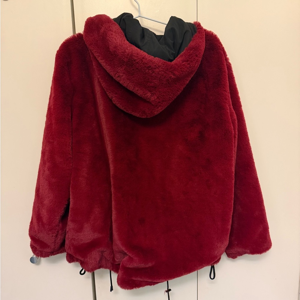 Sanctuary Reversible Waterproof Jacket - image 2